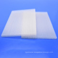 12mm polycarbonate honeycomb pc sheet for greenhouse